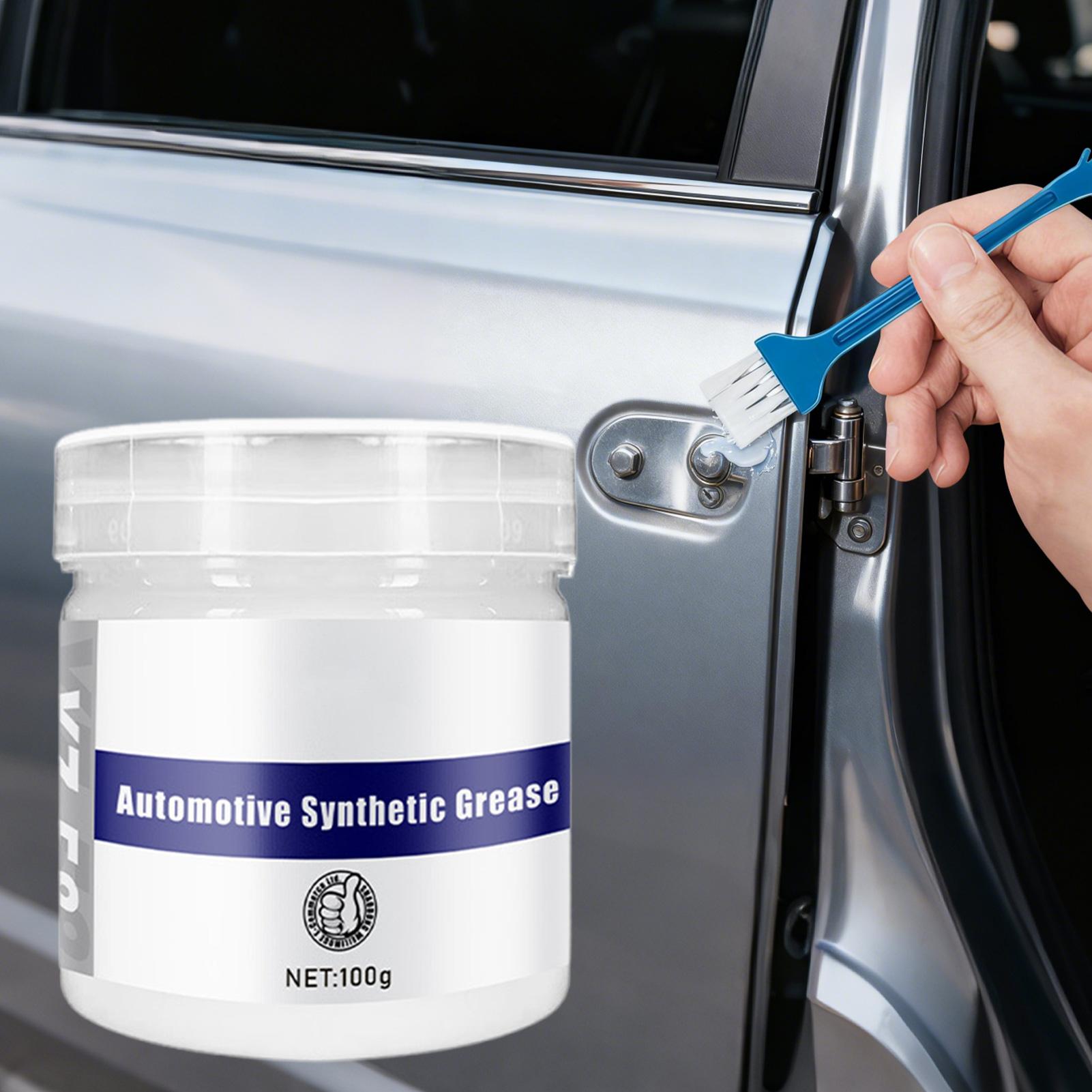 Reel Grease - Grasa para Rodamientos de Alta Temperatura