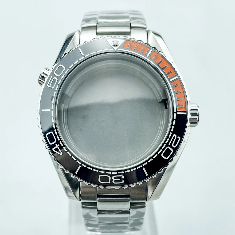 Reel Case - Caja de reloj de buceo de