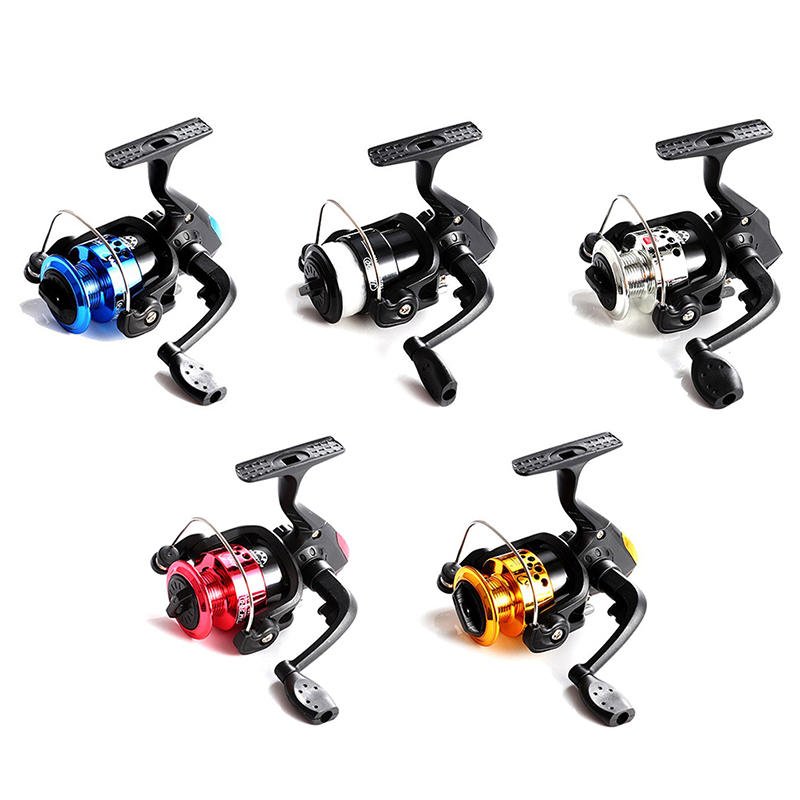 Surf Reel - ❤️ Carrete de Pesca Giratorio Ultraligero