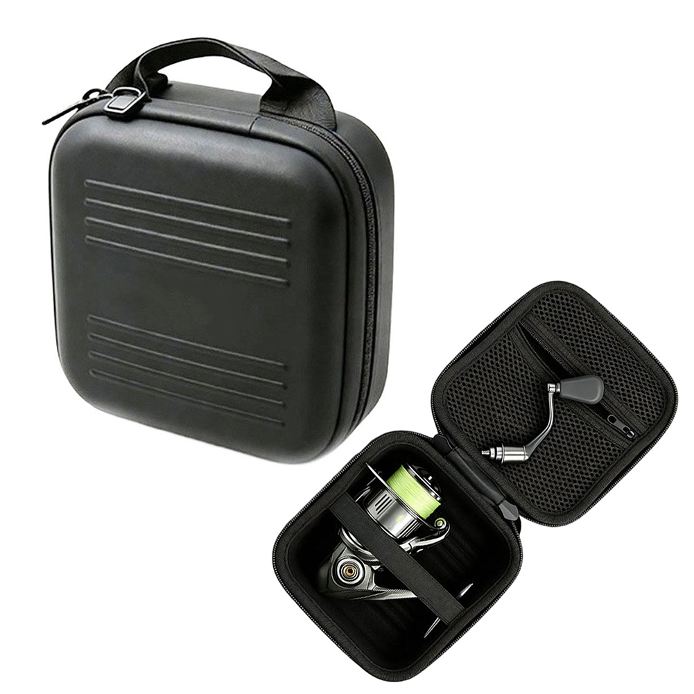 Estuche Rígido Resistente al A - Reel Case reseña y precio