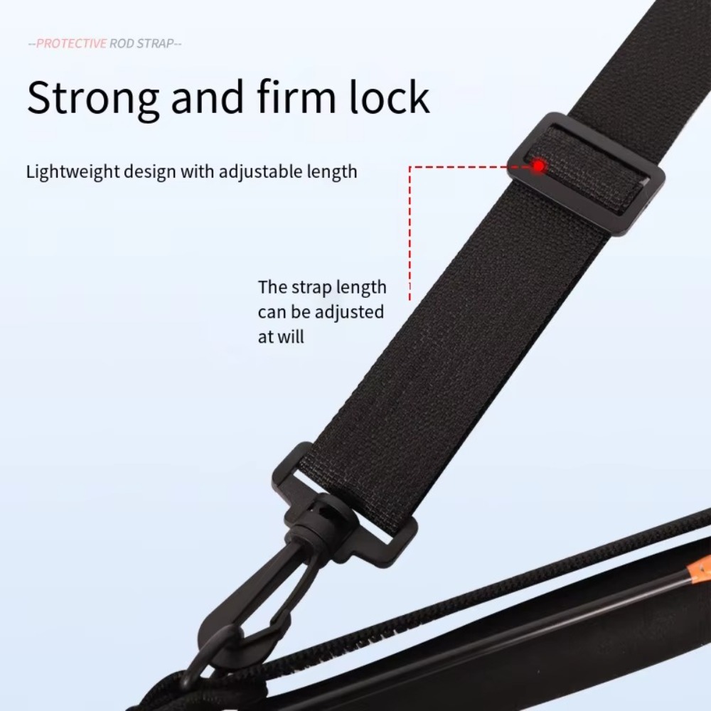 Bolsa de almacenamiento portát - Reel Bag reseña y precio