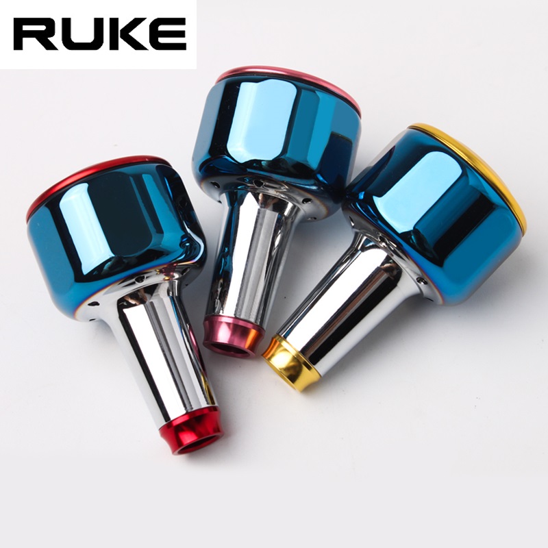 Ruke, 1 pieza, perilla de mang - Trolling Reel reseña y precio