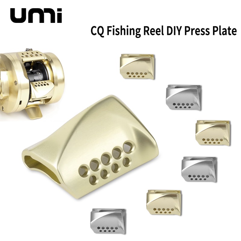 Accesorio para Carrete de Pesc - Trolling Reel reseña y precio