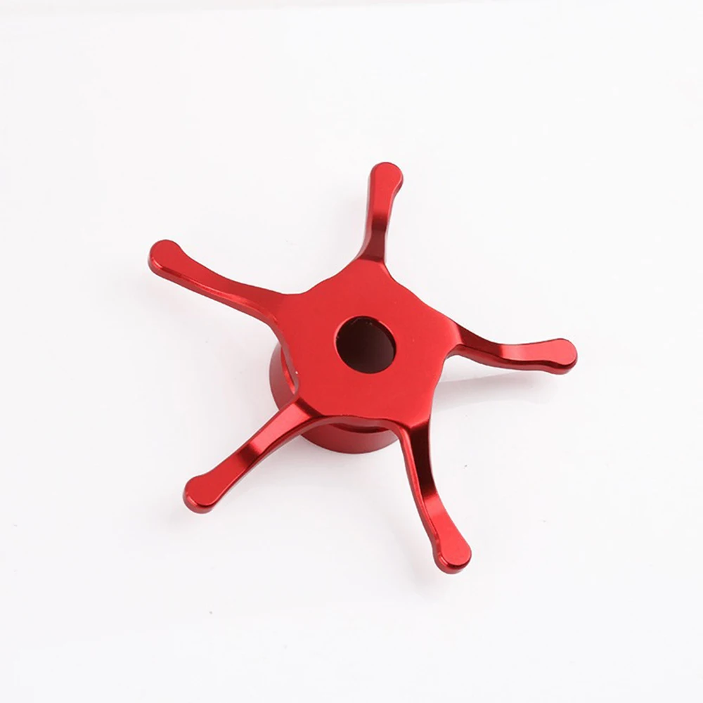 Llave de desfrenado Star Drag  - Reel Drag Knob reseña y precio