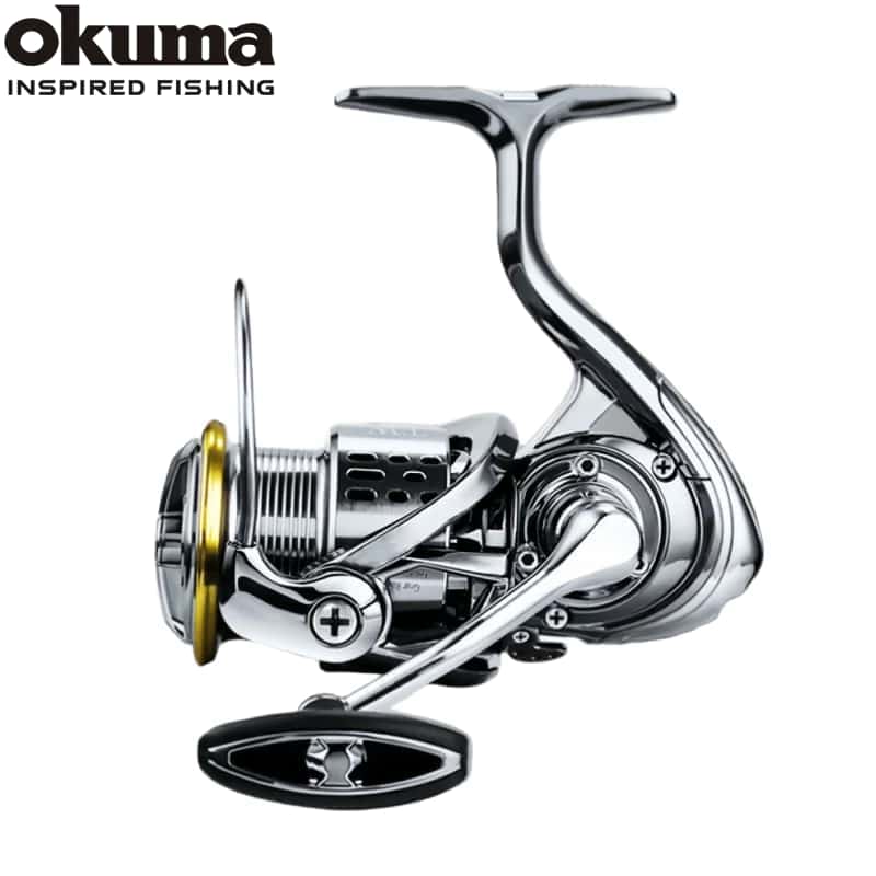 Nuevo Carrete de Pesca Girator - Abu Garcia Reel Max reseña y precio