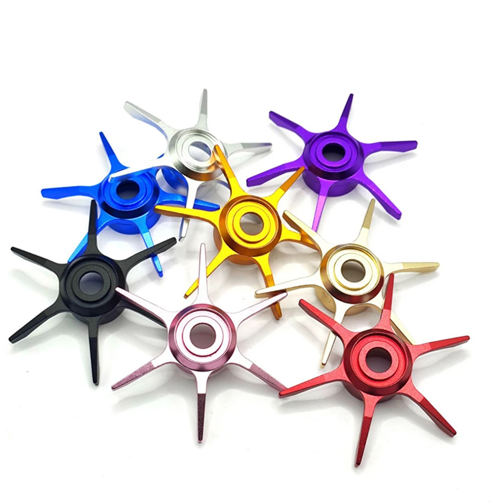 Llave de descarga de arrastre  - Reel Drag Knob reseña y precio