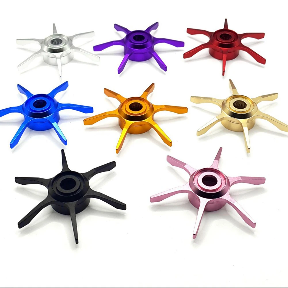 Llave de descarga de arrastre  - Reel Drag Knob reseña y precio